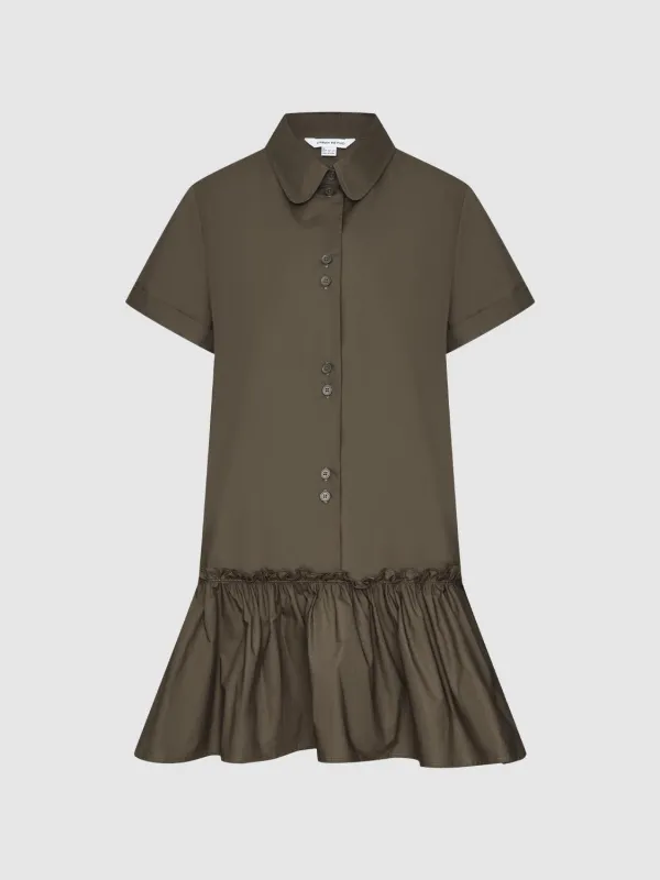 Short Sleeve A-Line Dresses sold by Urban Revivo