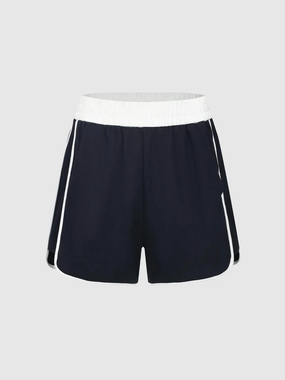 Urban Shorts sold by Urban Revivo