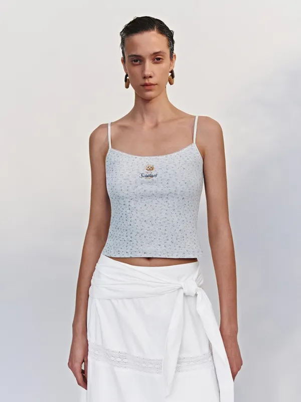 Cami Tops sold by Urban Revivo