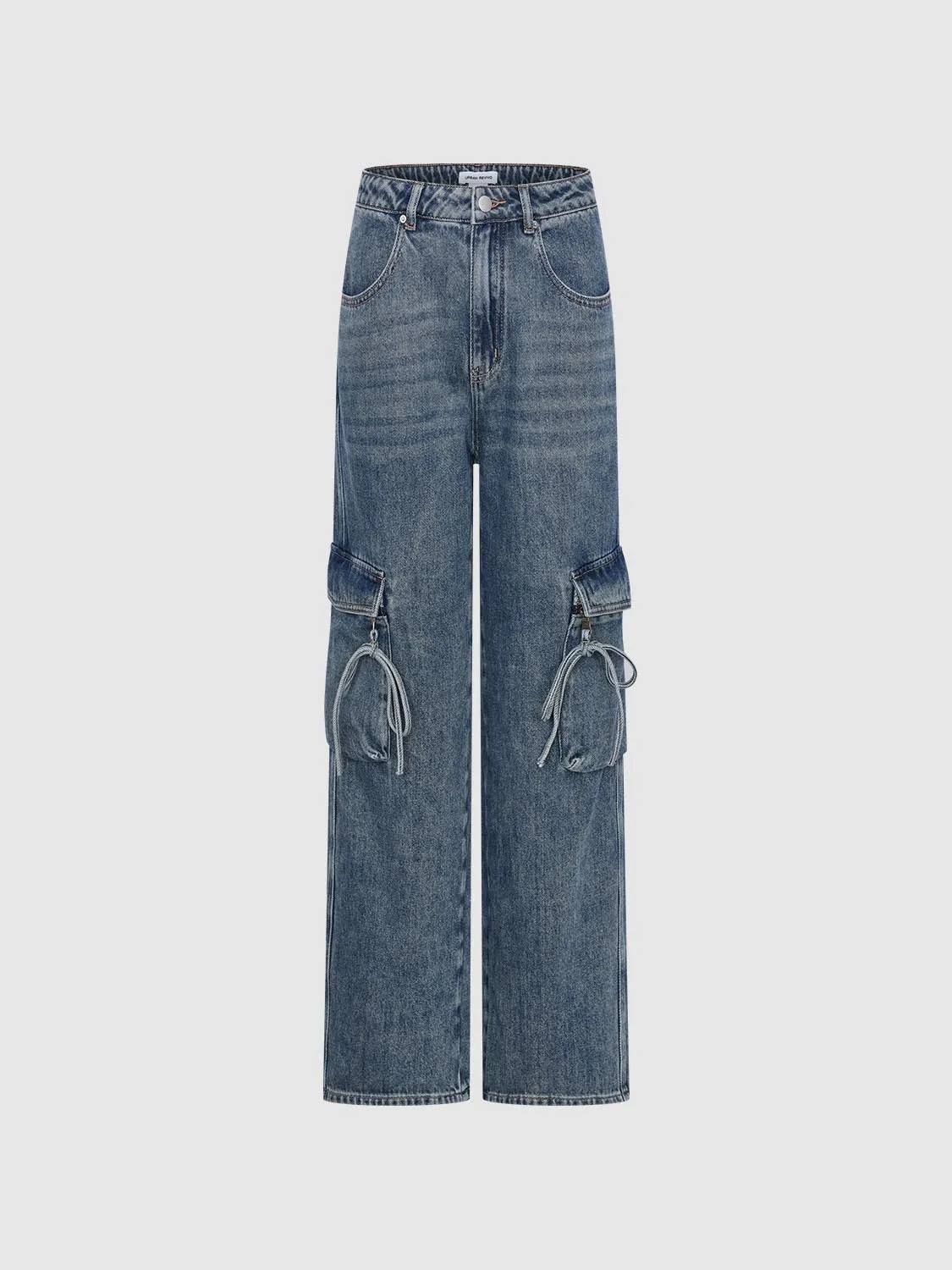 Denim Jeans sold by Urban Revivo