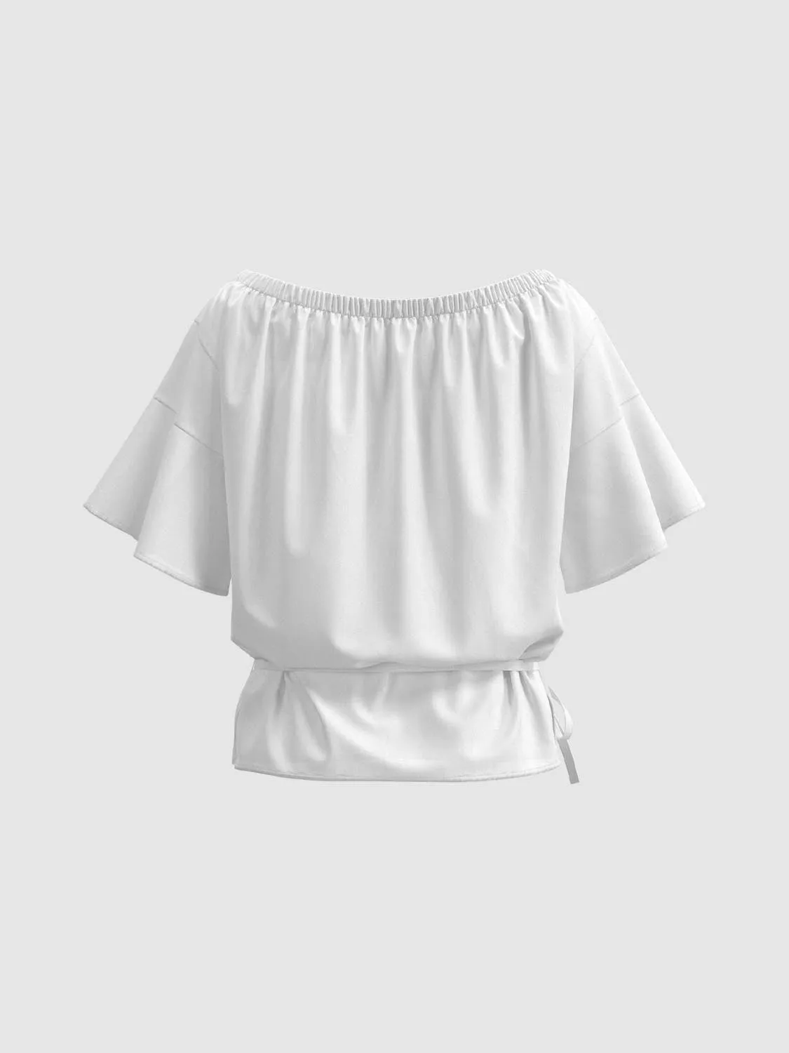 Overhead Shirts sold by Urban Revivo product image thumbnail 2