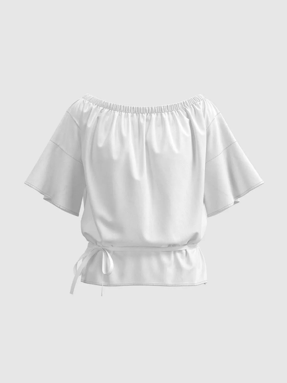 Overhead Shirts sold by Urban Revivo product image thumbnail 3