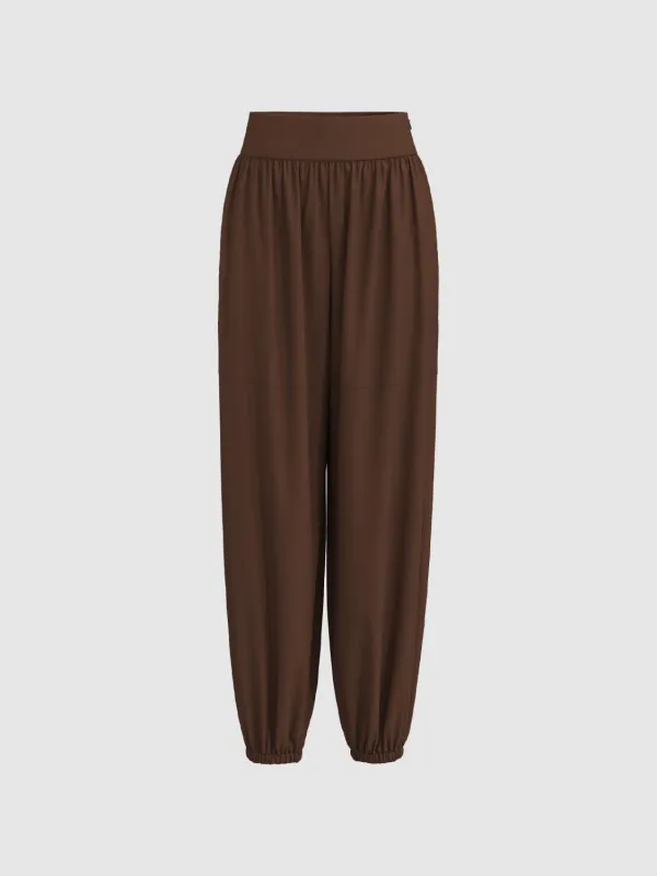 Jogger Pants sold by Urban Revivo