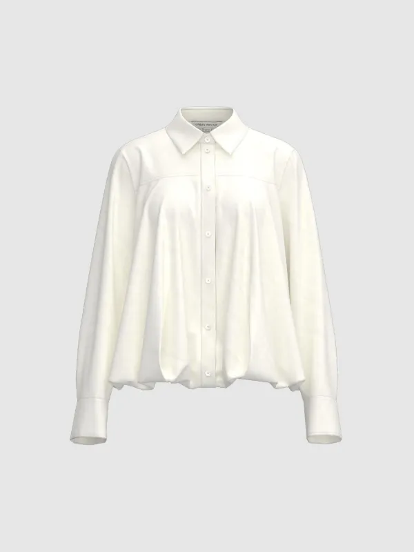 Overhead Shirts sold by Urban Revivo