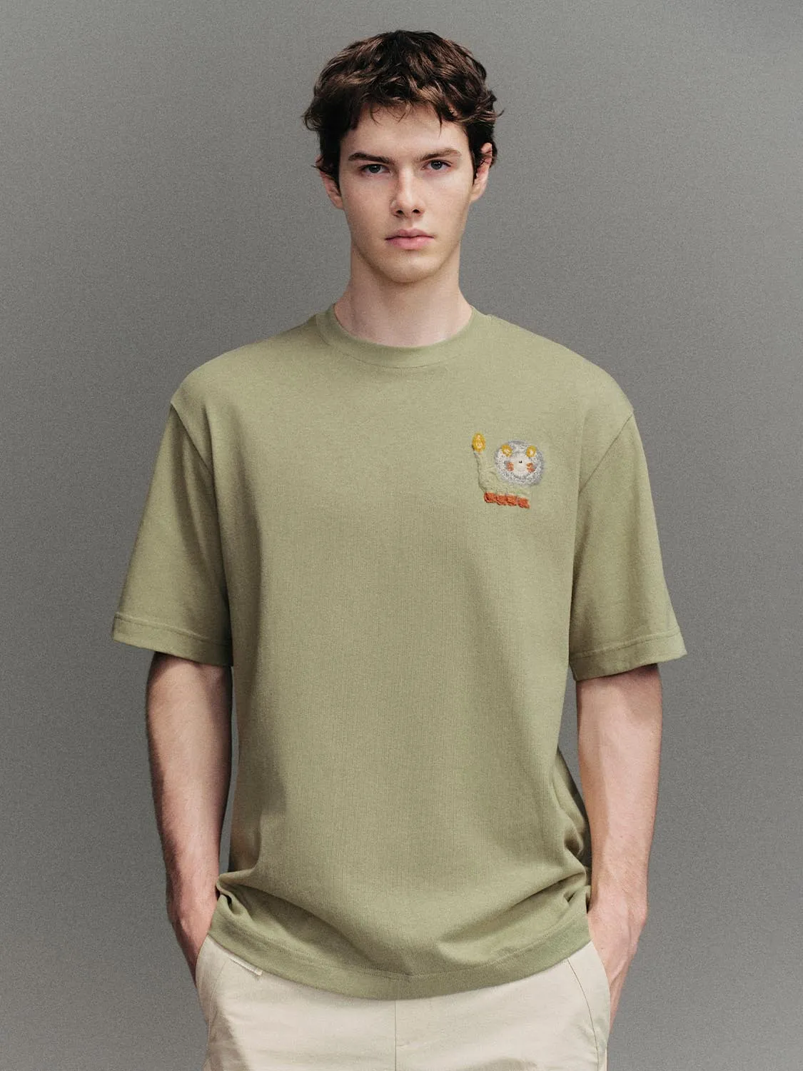 T-Shirts sold by Urban Revivo