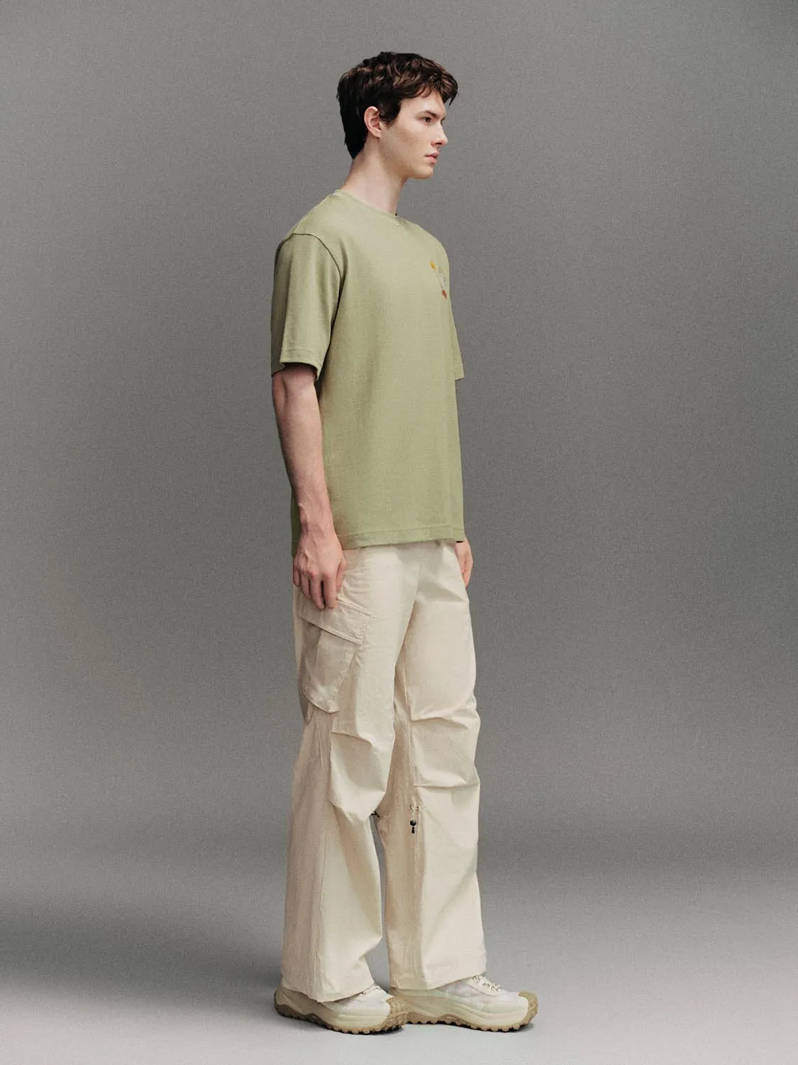 T-Shirts sold by Urban Revivo product image thumbnail 5