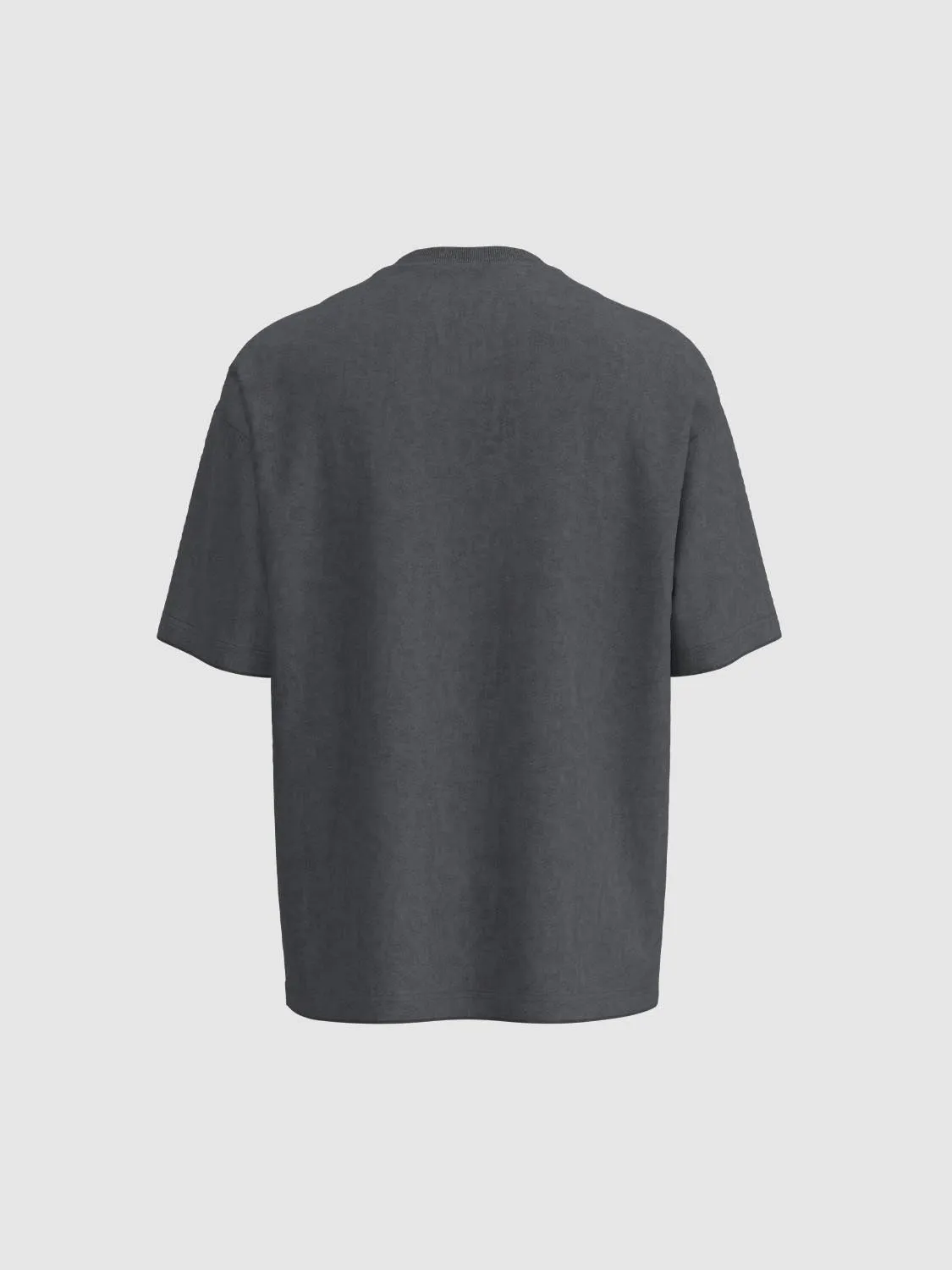 T-Shirts sold by Urban Revivo product image thumbnail 2