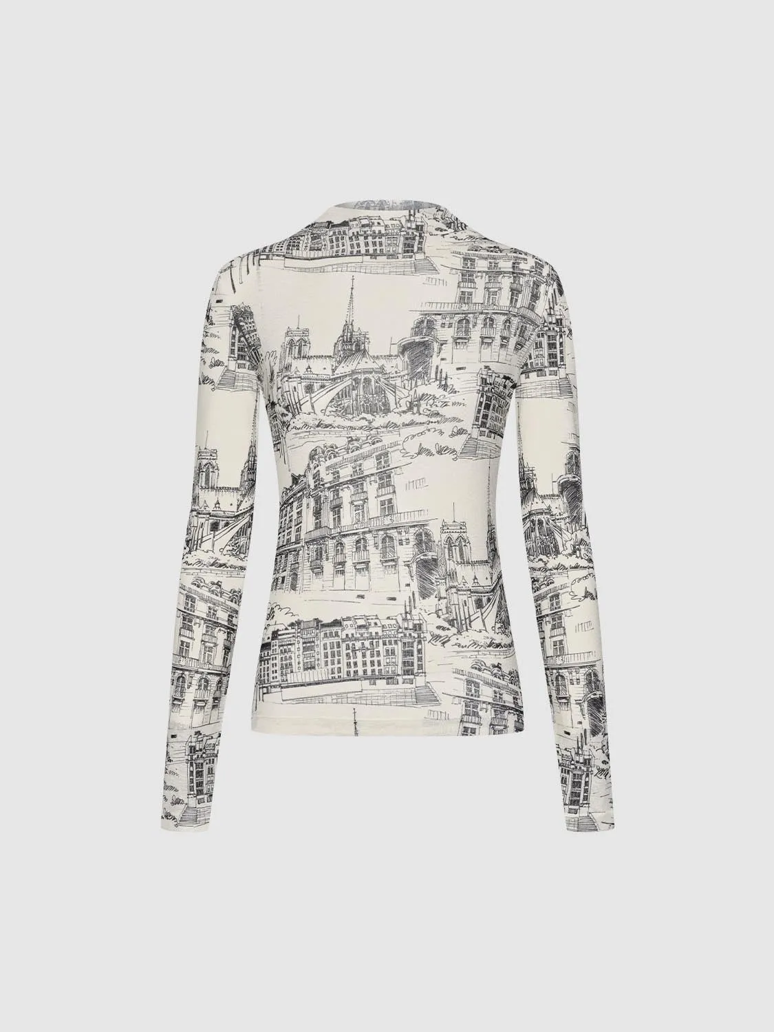 T-Shirts sold by Urban Revivo