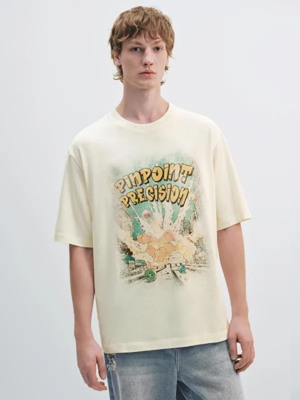 T-Shirts sold by Urban Revivo