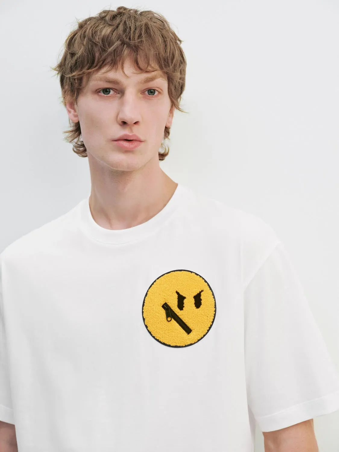 T-Shirts sold by Urban Revivo product image thumbnail 3