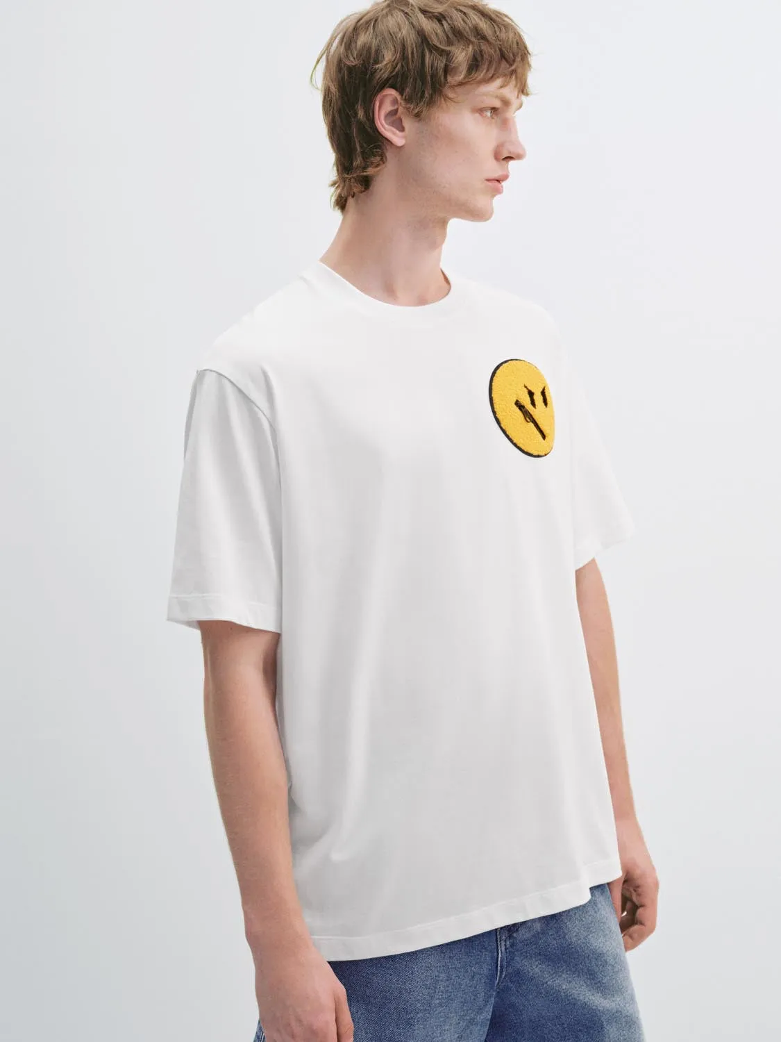 T-Shirts sold by Urban Revivo product image thumbnail 2