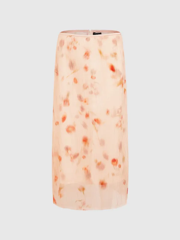 Straight Skirts sold by Urban Revivo