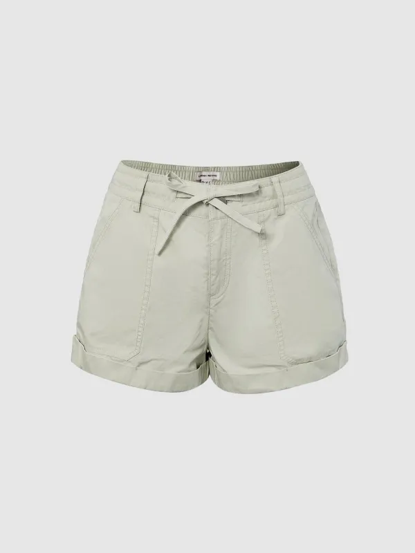 Shorts sold by Urban Revivo