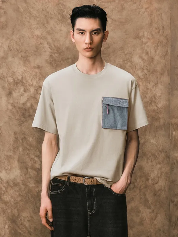 Short Sleeve T-Shirts sold by Urban Revivo