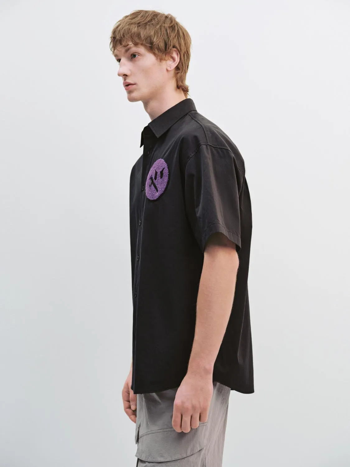 Shirts sold by Urban Revivo product image thumbnail 2