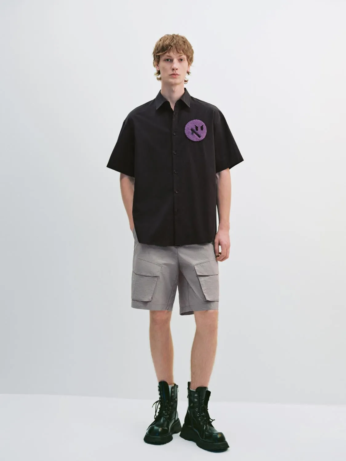 Shirts sold by Urban Revivo product image thumbnail 4