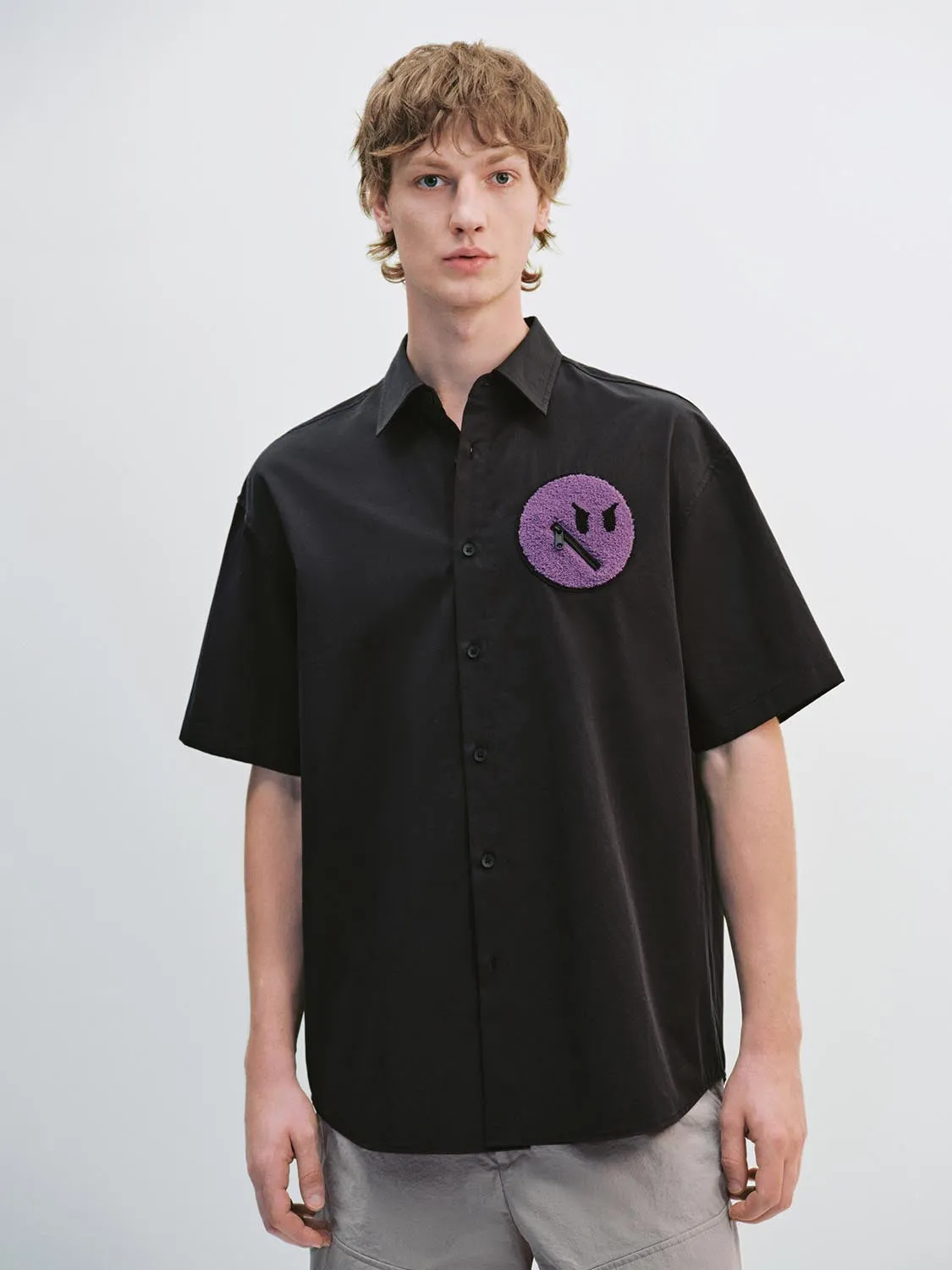 Shirts sold by Urban Revivo