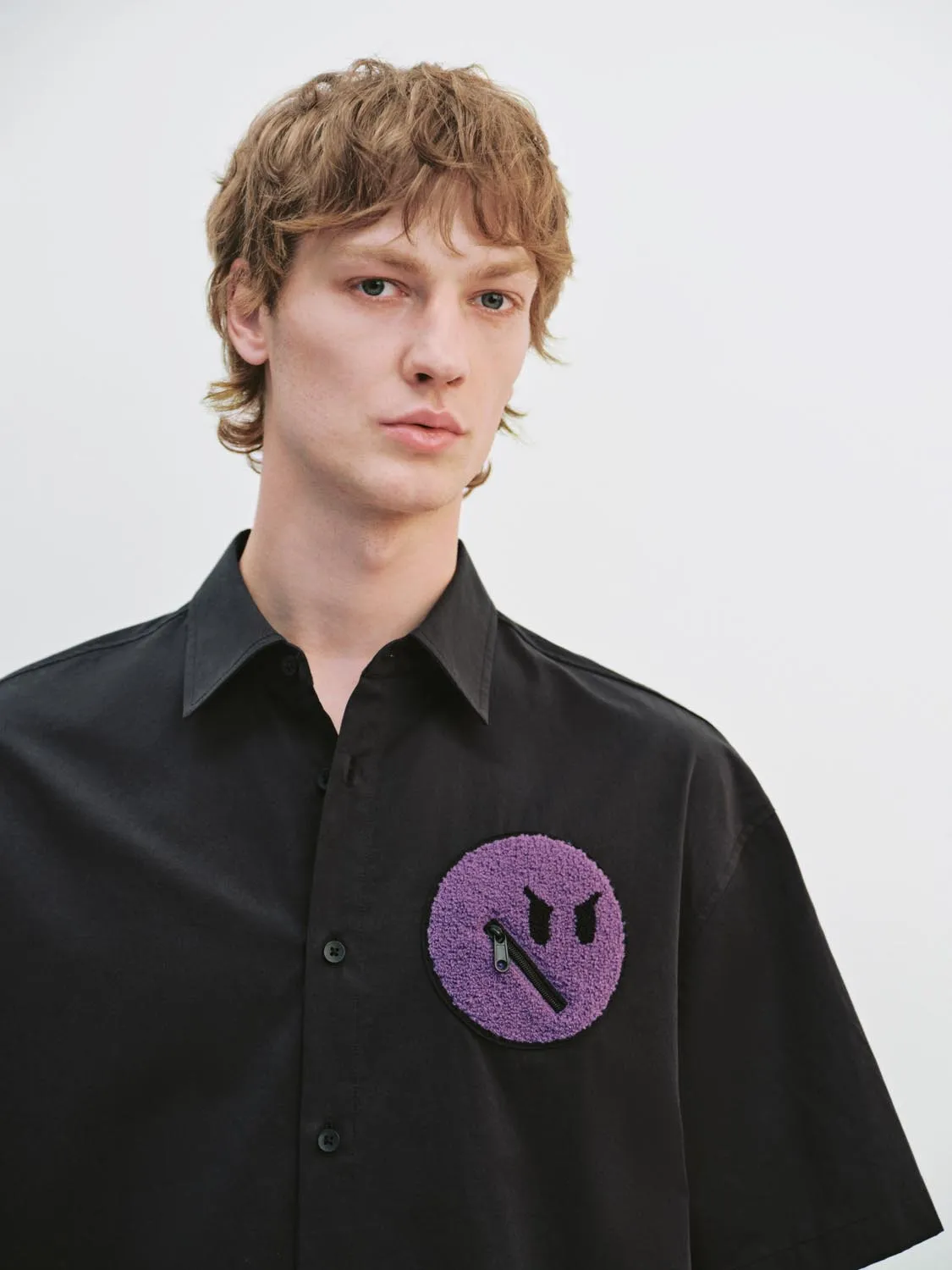 Shirts sold by Urban Revivo product image thumbnail 3