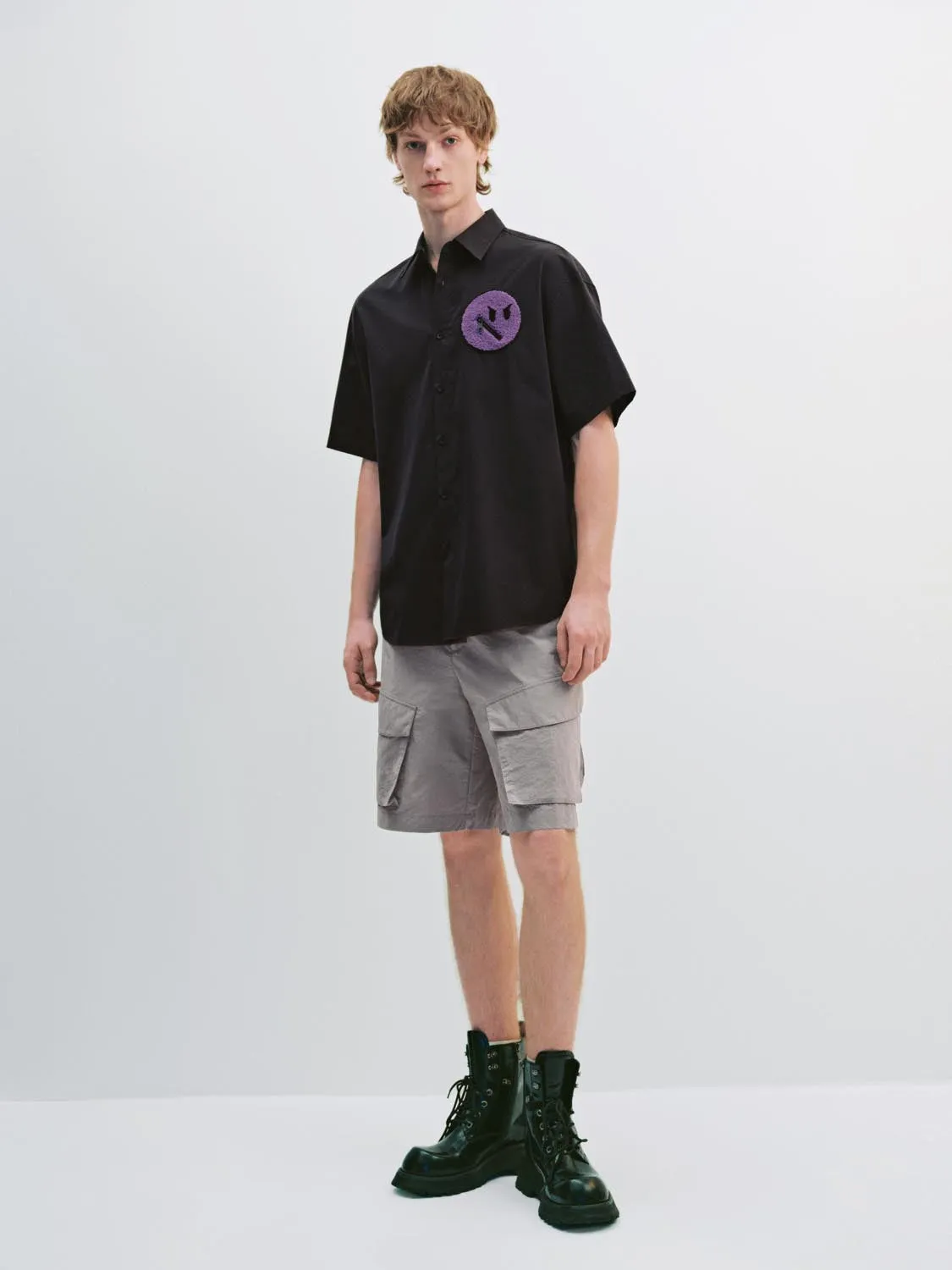 Shirts sold by Urban Revivo product image thumbnail 5