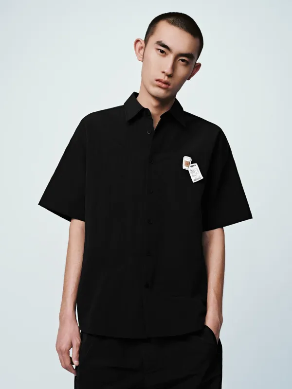 Shirts sold by Urban Revivo