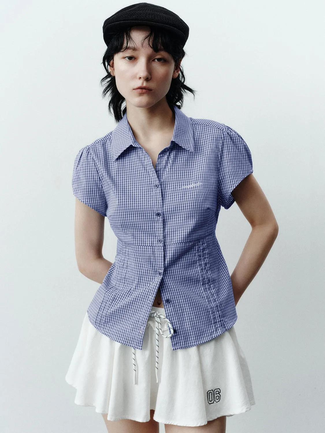 Shirts sold by Urban Revivo