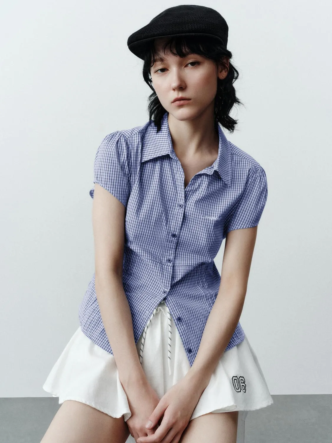 Shirts sold by Urban Revivo product image thumbnail 2