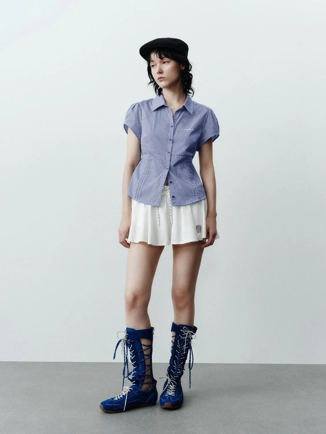 Shirts sold by Urban Revivo product image thumbnail 5