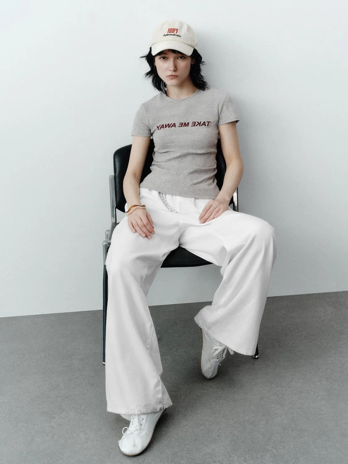 Printed T-Shirts sold by Urban Revivo product image thumbnail 2