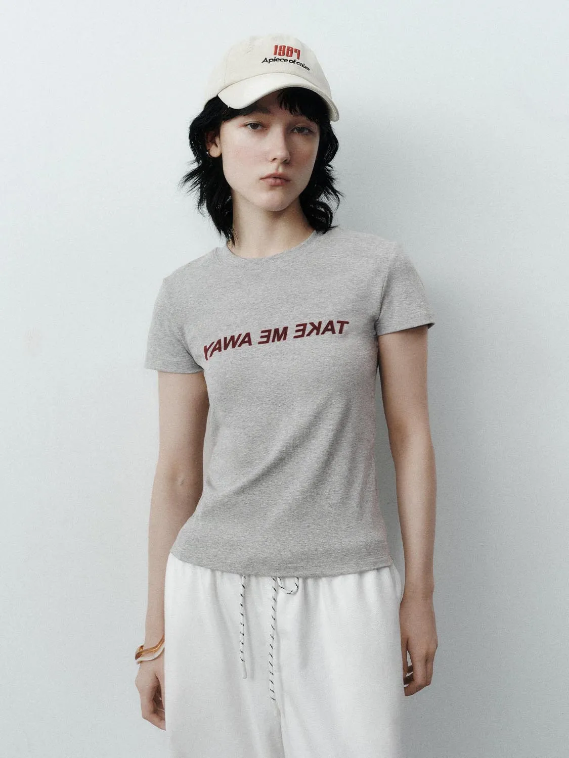 Printed T-Shirts sold by Urban Revivo