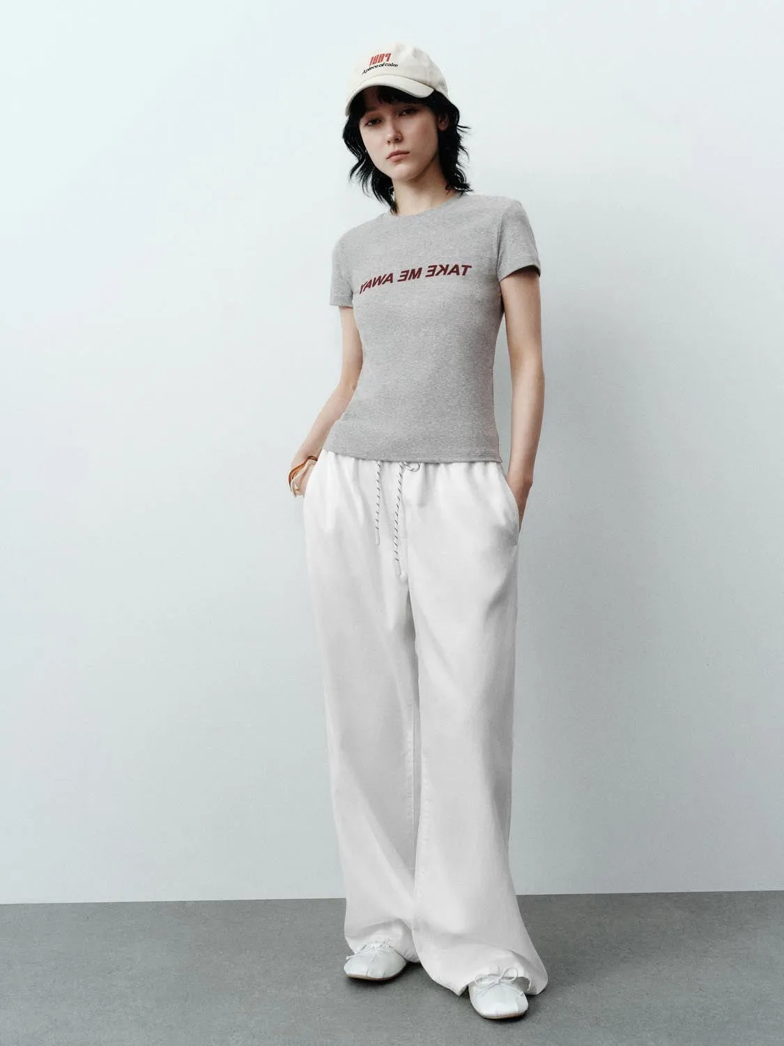 Printed T-Shirts sold by Urban Revivo product image thumbnail 5