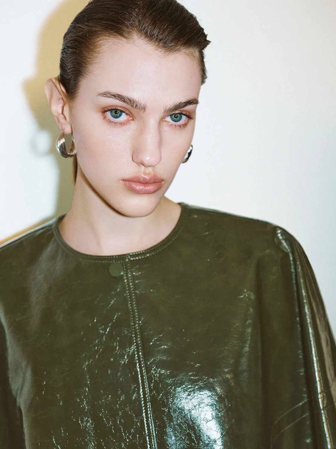 Oversized Ponchos sold by Urban Revivo product image thumbnail 3