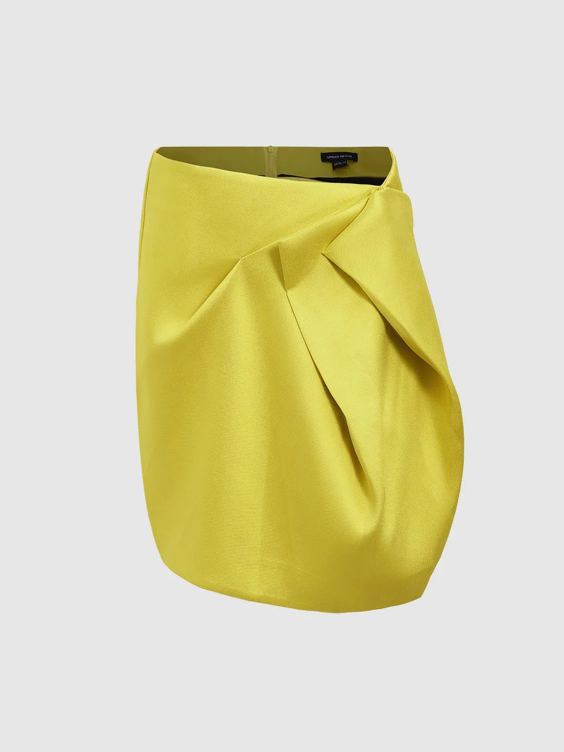 Mini Straight Skirts sold by Urban Revivo