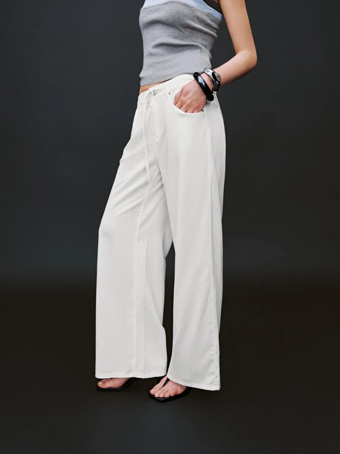 Denim Jeans sold by Urban Revivo product image thumbnail 3