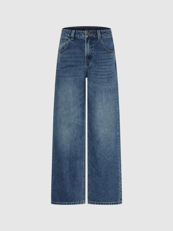 Denim Jeans sold by Urban Revivo
