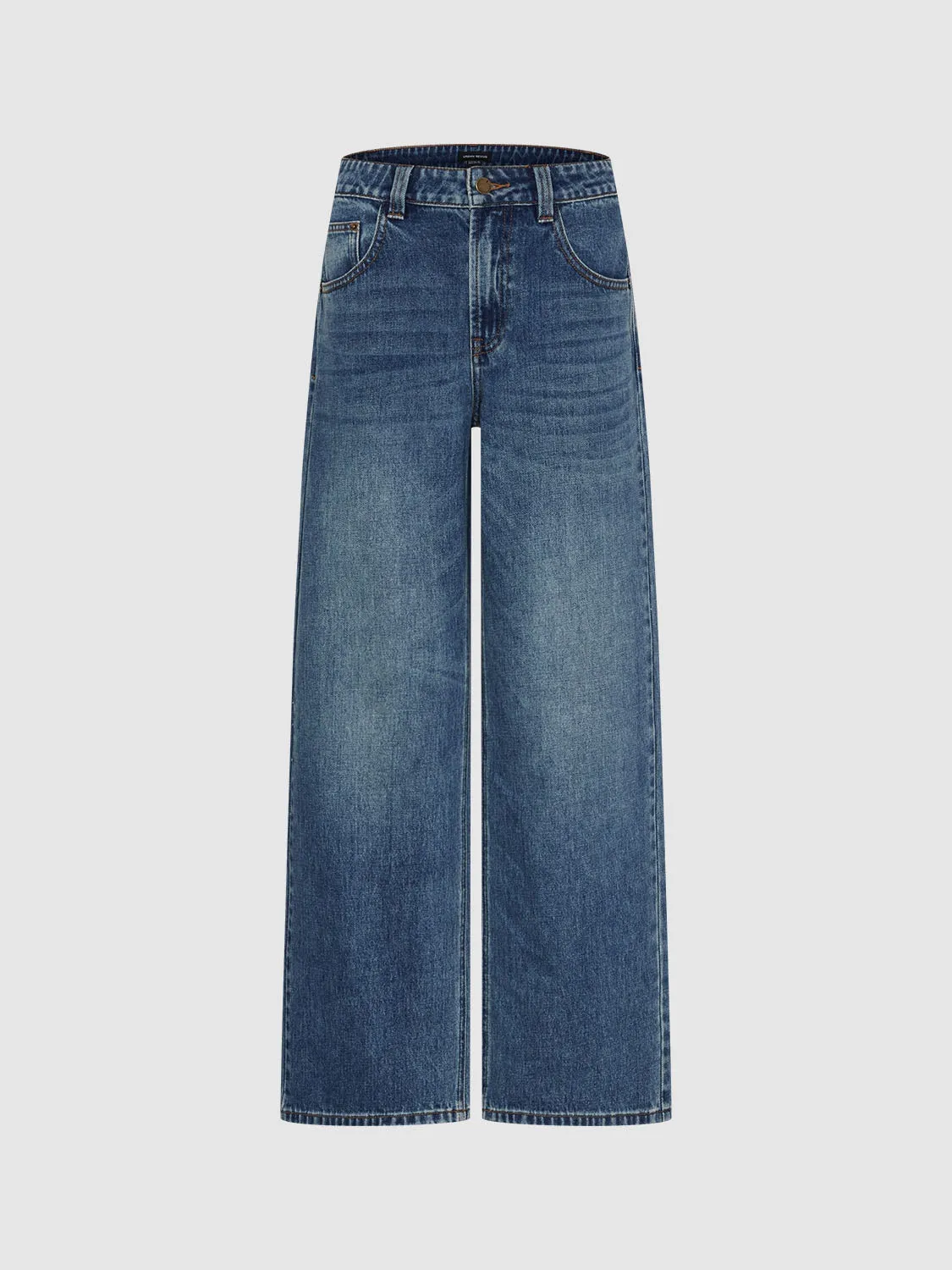 Denim Jeans sold by Urban Revivo