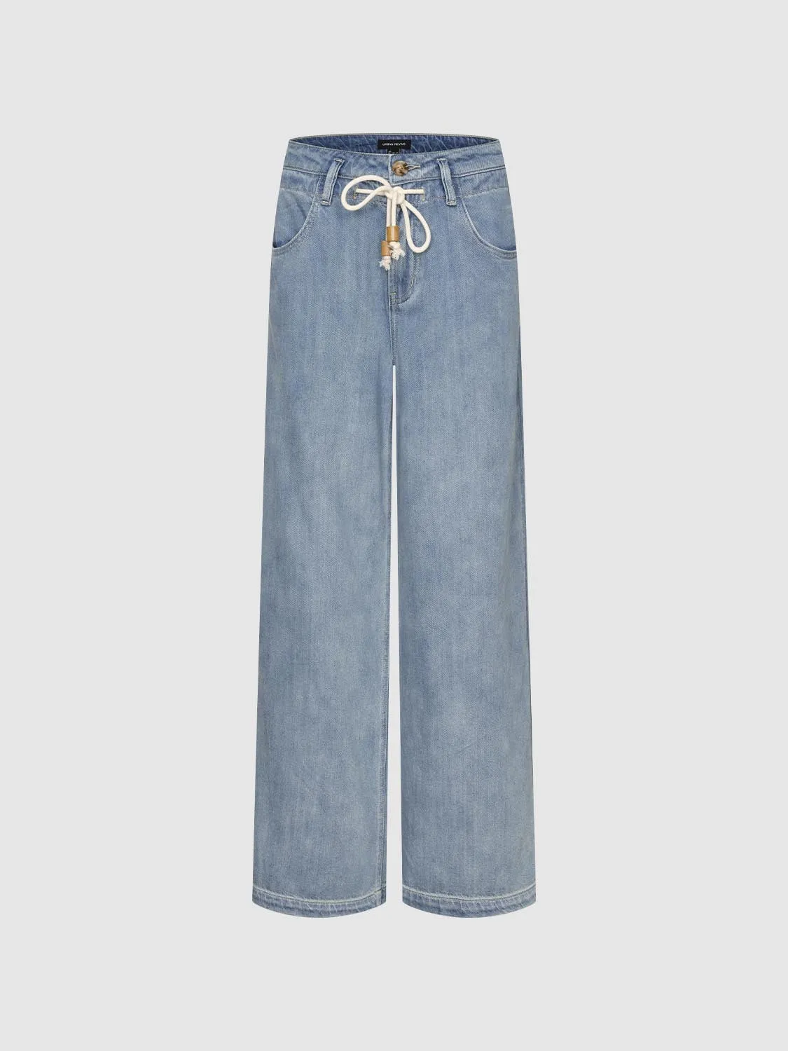 Denim Jeans sold by Urban Revivo