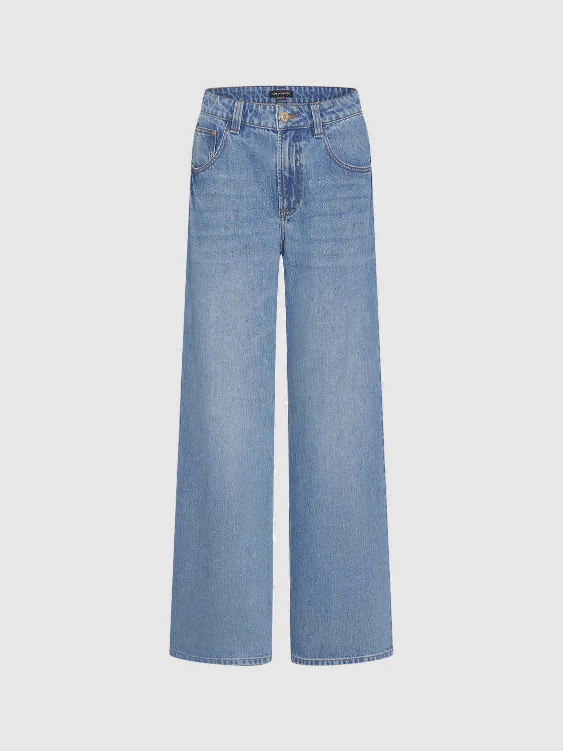 Denim Jeans sold by Urban Revivo