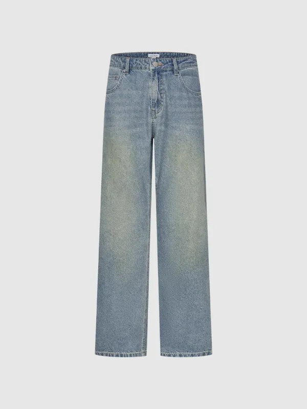 Denim Jeans sold by Urban Revivo