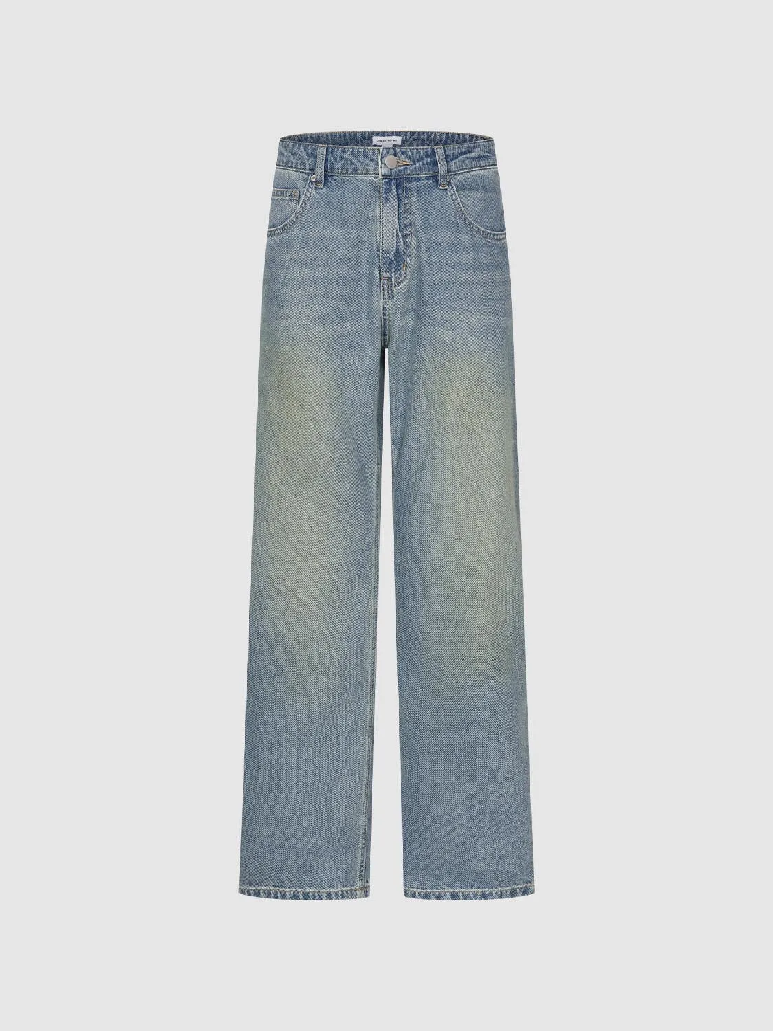 Denim Jeans sold by Urban Revivo