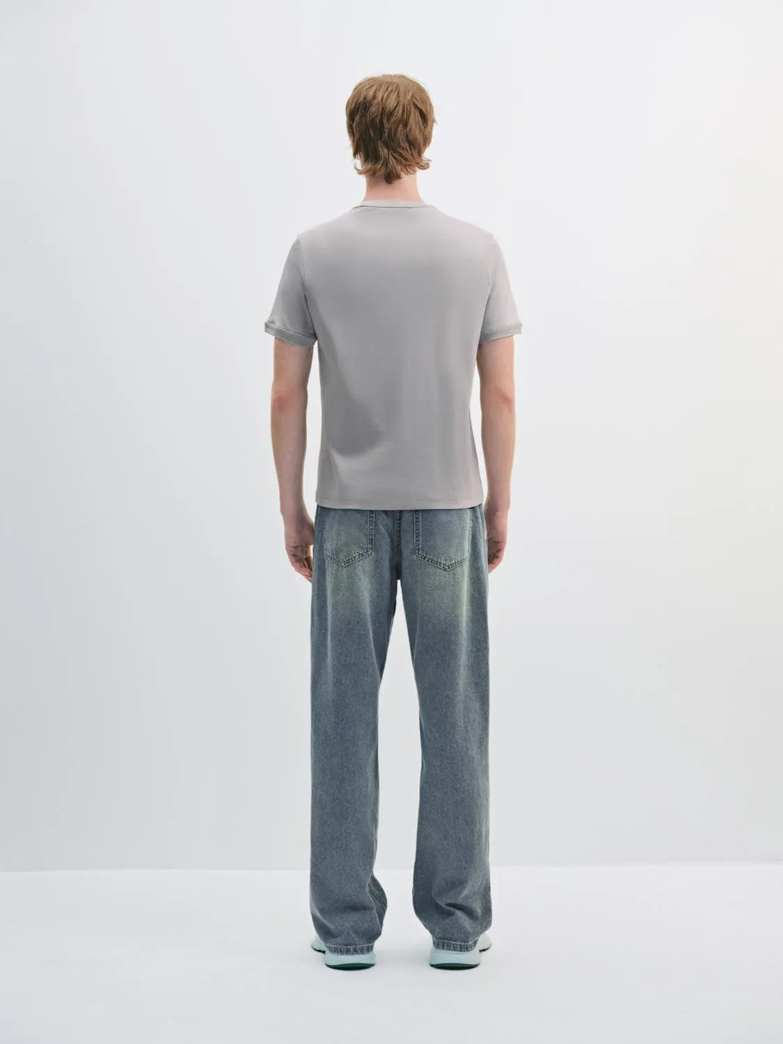 Denim Jeans sold by Urban Revivo product image thumbnail 4