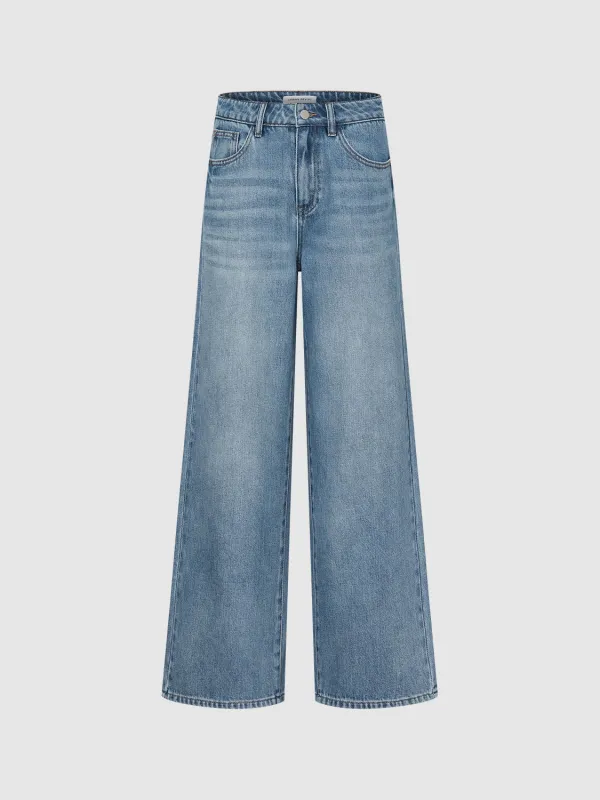 Denim Jeans sold by Urban Revivo