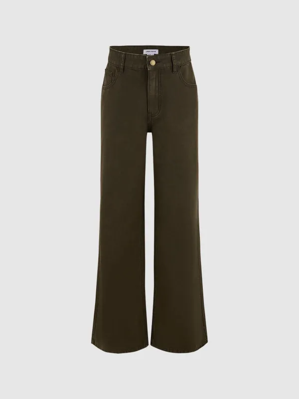 Denim Jeans sold by Urban Revivo