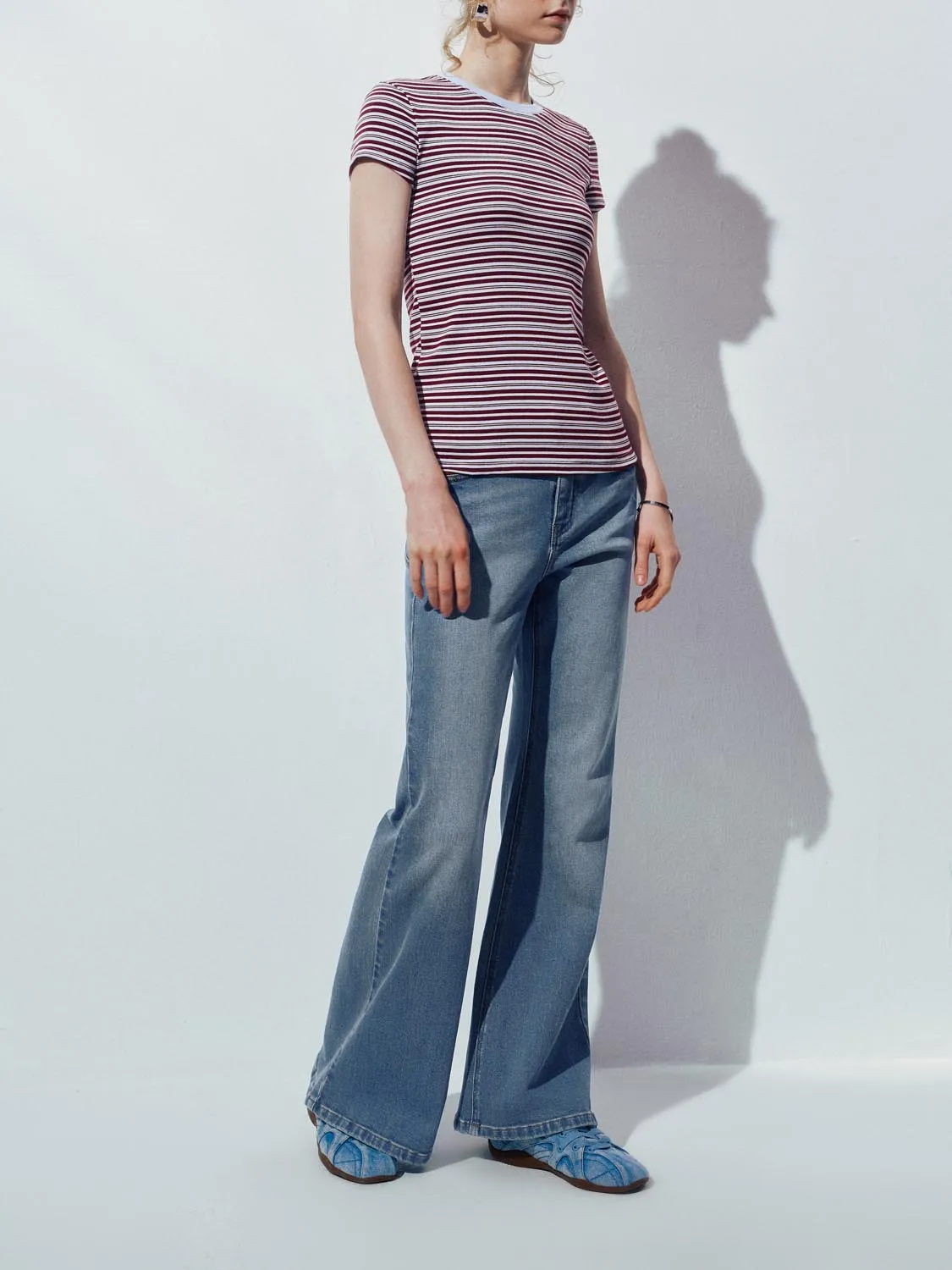Denim Jeans sold by Urban Revivo product image thumbnail 3