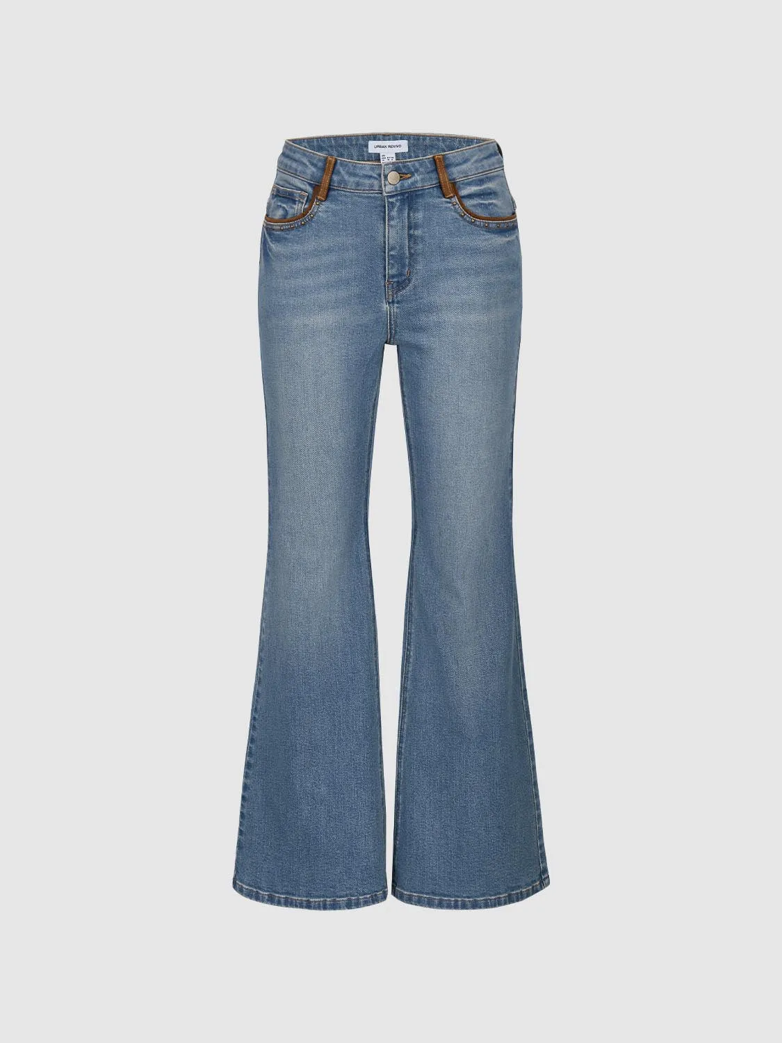 Denim Jeans sold by Urban Revivo
