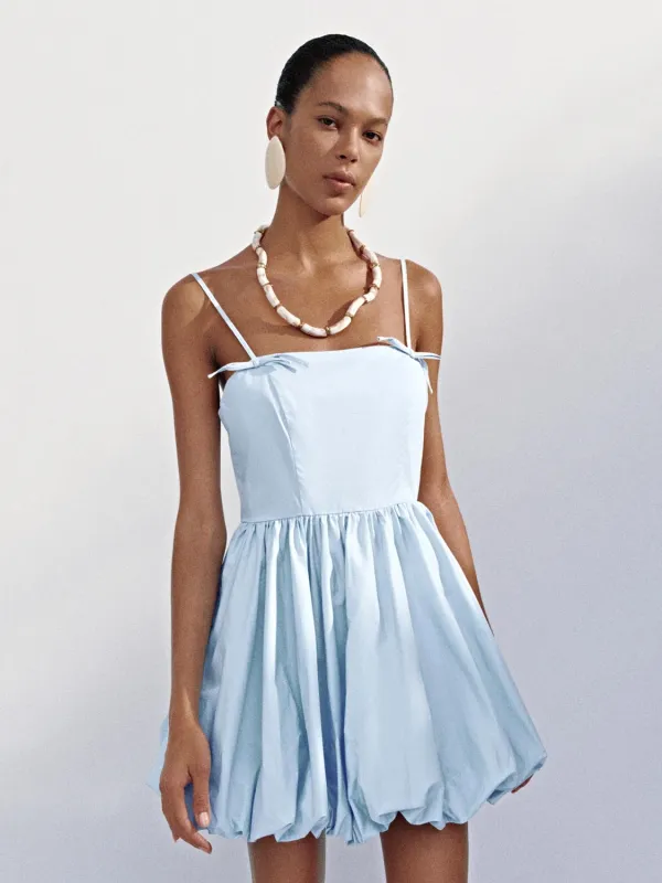 Camisole A-Line Mini Dresses sold by Urban Revivo