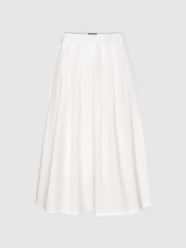 A-Line Maxi Skirts made by Urban Revivo