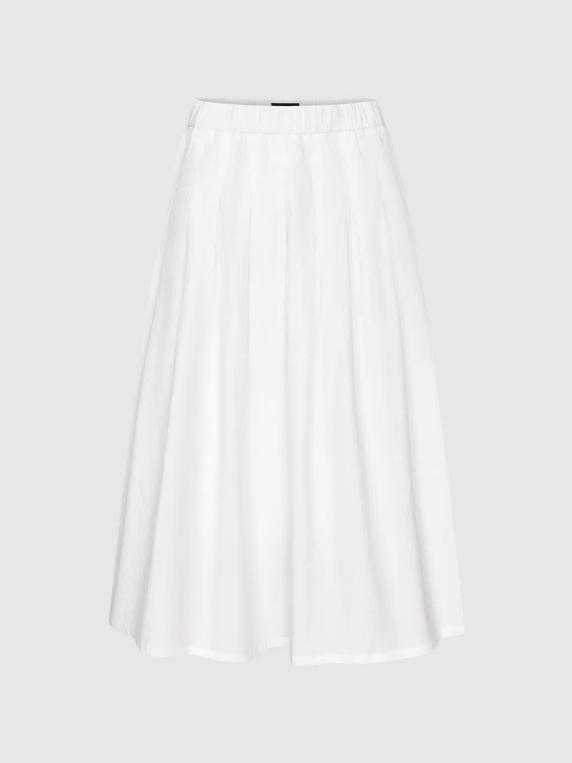 A-Line Maxi Skirts sold by Urban Revivo