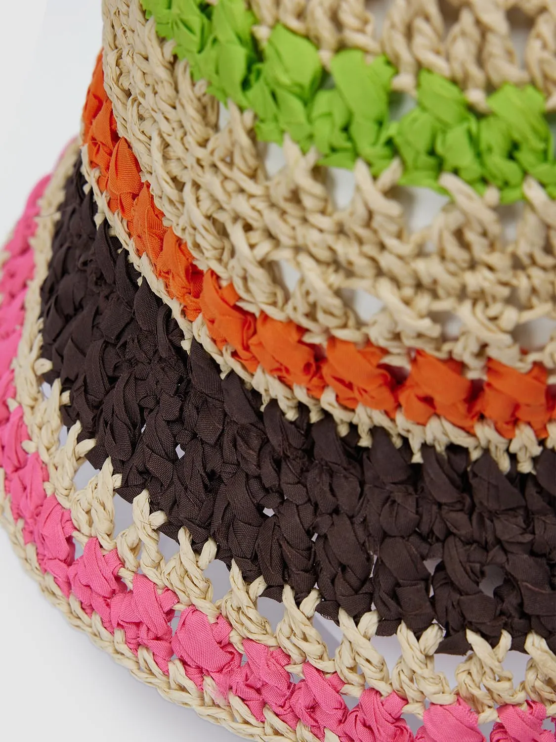 Hats sold by Urban Revivo product image thumbnail 4