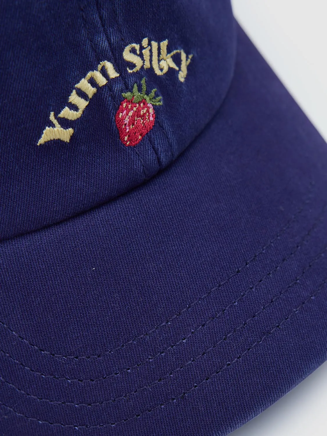 Baseball Caps sold by Urban Revivo product image thumbnail 5