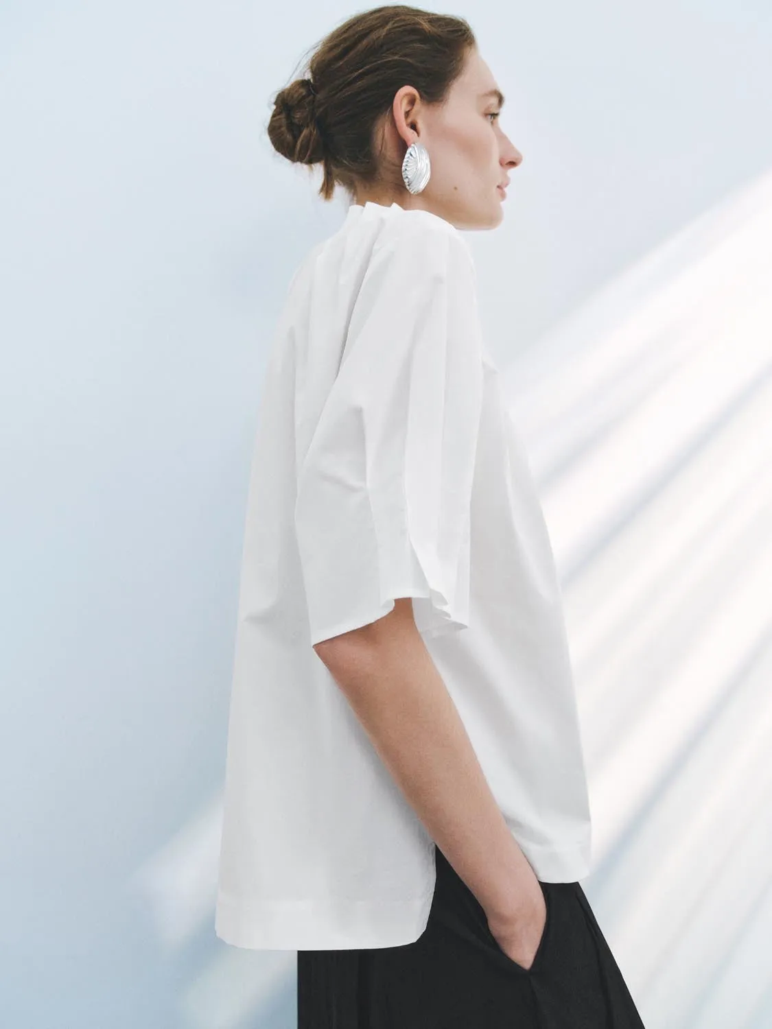 Overhead Shirts sold by Urban Revivo product image thumbnail 2